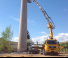 Grúas de carga hidráulicas Effer 955 8S