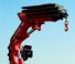 Grúas de carga hidráulicas Ferrari® 980 A10 