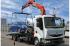 Grúas de carga hidráulicas Fassi F 105 AC 0.22 e-active
