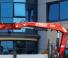 Grúas de carga hidráulicas Fassi F 110 A 0.21 active