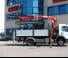 Grúas de carga hidráulicas Fassi F 110 A 0.22 active