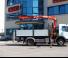 Grúas de carga hidráulicas Fassi F 110 A 21