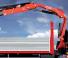 Grúas de carga hidráulicas Fassi F 110 B 0.25 active