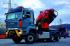 Grúas de carga hidráulicas Fassi F 1100 RA 2.26 he-dynamic