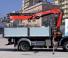 Grúas de carga hidráulicas Fassi F 125 A 2.23 xe-dynamic