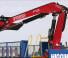 Grúas de carga hidráulicas Fassi F 125 A 2.25 xe-dynamic