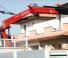 Grúas de carga hidráulicas Fassi F 135 A 0.21 active