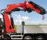 Grúas de carga hidráulicas Fassi F 1350 RA 2.24 xhe-dynamic