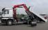 Grúas de carga hidráulicas Fassi F 165 A 0.23 e-active