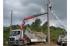 Grúas de carga hidráulicas Fassi F 175 AC 0.23 e-active