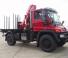Grúas de carga hidráulicas Fassi F 195 A 0.22 e-active