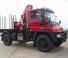Grúas de carga hidráulicas Fassi F 195 A 0.23 e-active