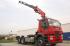 Grúas de carga hidráulicas Fassi F 195 A 2.24 dynamic