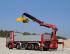Grúas de carga hidráulicas Fassi F 215 A 0.25 active