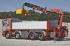Grúas de carga hidráulicas Fassi F 235 AC 2.26 e-dynamic