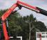 Grúas de carga hidráulicas Fassi F 245 A 0.24 e-active