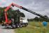Grúas de carga hidráulicas Fassi F 245 A 2.24 e-dynamic