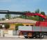 Grúas de carga hidráulicas Fassi F 275 A 0.23 e-active