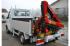 Grúas de carga hidráulicas Fassi F 28 A 0.22 active