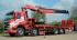 Grúas de carga hidráulicas Fassi F 295 A 2.24 e-dynamic