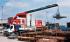 Grúas de carga hidráulicas Fassi F 295 A 2.24 e-dynamic