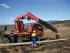 Grúas de carga hidráulicas Fassi F 315 RA 2.25 e-dynamic