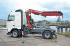 Grúas de carga hidráulicas Fassi F 335 A 2.23 e-dynamic