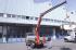 Grúas de carga hidráulicas Fassi F 38 A 0.23 active