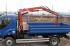 Grúas de carga hidráulicas Fassi F 38 A 0.23 active