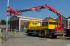 Grúas de carga hidráulicas Fassi F 40 A 0.21 active