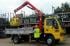 Grúas de carga hidráulicas Fassi F 40 A 0.21 active