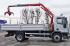 Grúas de carga hidráulicas Fassi F 40 A 0.21 active