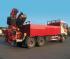 Grúas de carga hidráulicas Fassi F 455 RA 2.25 e-dynamic
