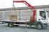 Grúas de carga hidráulicas Fassi F 50 A 0.22 e-active