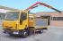 Grúas de carga hidráulicas Fassi F 50 A 0.22 e-active