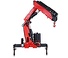 Grúas de carga hidráulicas Fassi F 545 RA 2.22 xe-dynamic