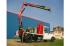 Grúas de carga hidráulicas Fassi F 65 A 0.21 e-active