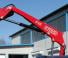 Grúas de carga hidráulicas Fassi F 65 A 0.21 e-active