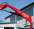 Grúas de carga hidráulicas Fassi F 65 AK 0.22 e-active