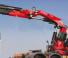 Grúas de carga hidráulicas Fassi F 800 RA 2.28 he-dynamic