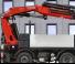 Fassi F 820 RA 2.22 xhe-dynamic