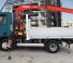 Grúas de carga hidráulicas Fassi F 85 B 0.23 active