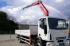 Grúas de carga hidráulicas Fassi F 90 AC 0.22 e-active