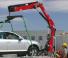 Grúas de carga hidráulicas Fassi F 90 B 0.23 e-active
