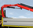 Grúas de carga hidráulicas Fassi F 90 BC 0.22 e-active