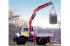 Grúas de carga hidráulicas Fassi F 95 A 0.21 e-active