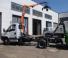 Grúas de carga hidráulicas COPMA 2000 FS 24Z