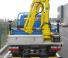 Hyva Crane HA 100