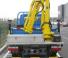 Hyva Crane HA 21 E1