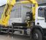 Hyva Crane HB 112 E2